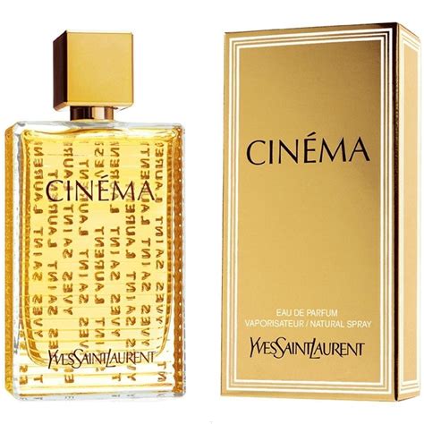 parfum ysl cinema|ysl cinema perfume shop.